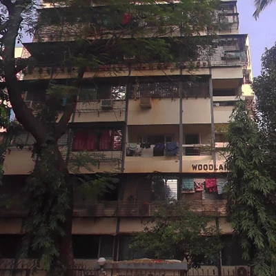 Flat for sale in Woodland CHSL, Andheri West